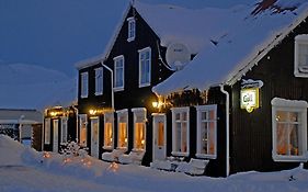Taergesen Guesthouse
